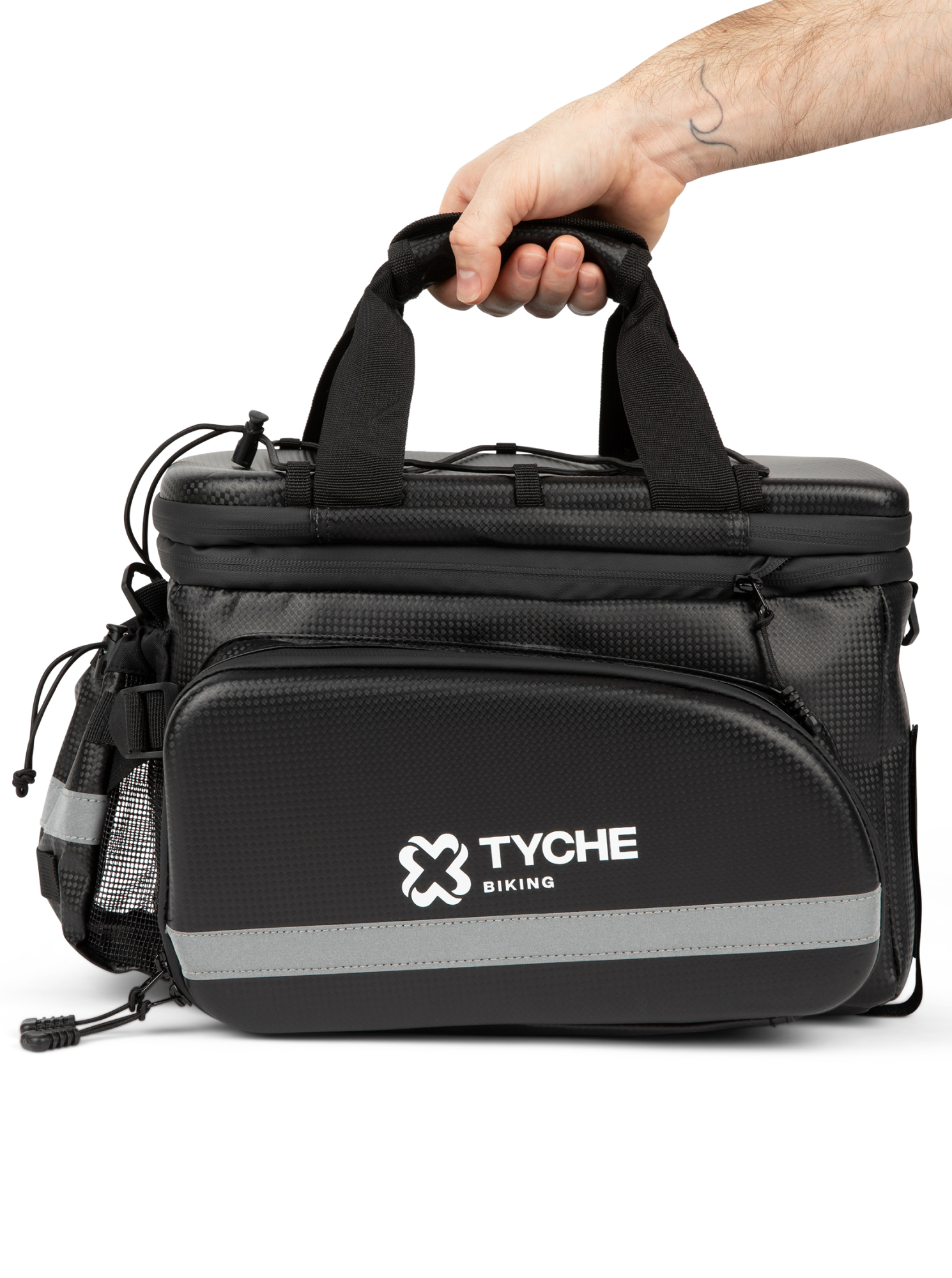 Tyche Biking Bike Bag 35L Waterproof
